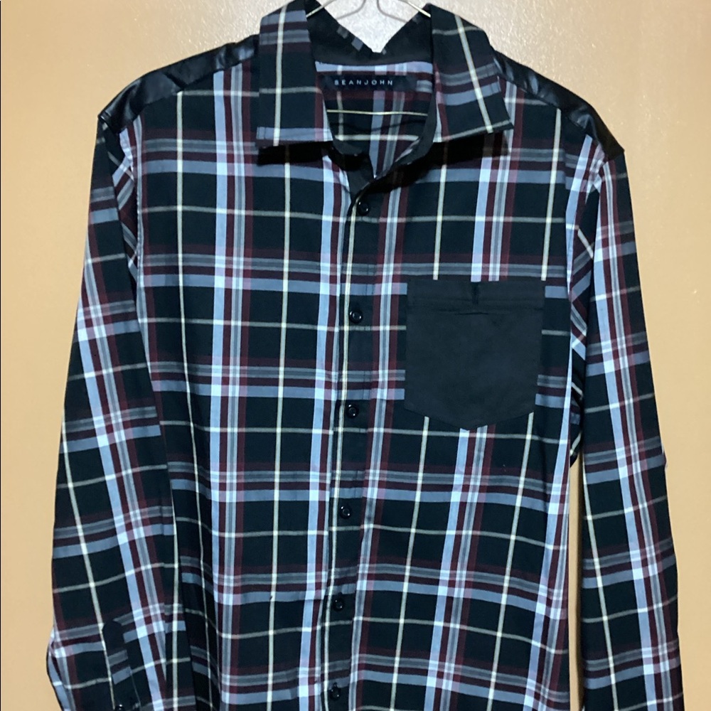 Button up shirt